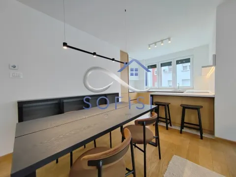 Izdavanje, četvorosoban stan, 105m², Bulevar Oslobodjenja, Novi Sad Sve Podlokacije - image 9