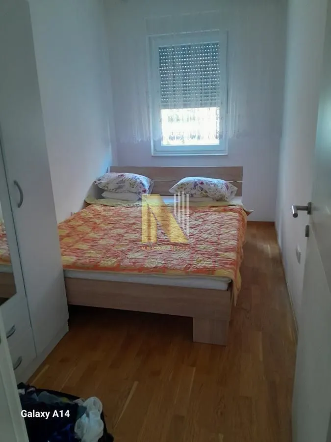 Izdavanje, jednosoban stan, 37m², Rotkvarija, Novi Sad Sve Podlokacije
