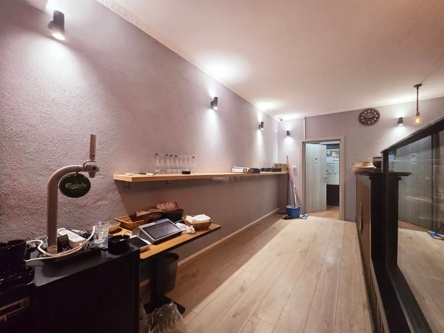 Rent, office space, 106m², Pobrežje, Podgorica