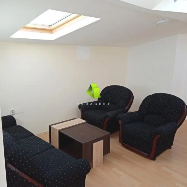 Prodaja, dvosoban stan, 68m², Medijana, Niš