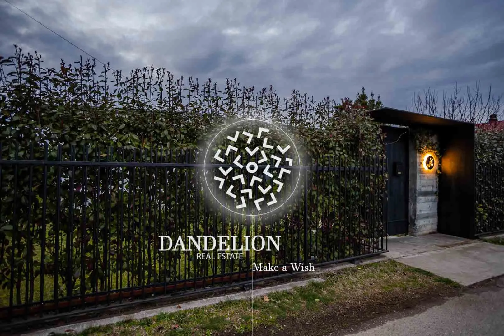 Rent, one bedroom apartment, 59m², Central Point, Podgorica