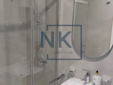 Izdavanje, jednosoban stan, 49m², Central Point, Podgorica - image 9