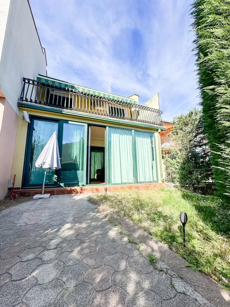 Prodaja, kuća, 140m², Zabjelo, Podgorica