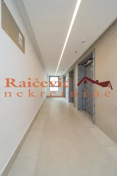 Prodaja, dvosoban stan, 57m², Novi Beograd Blok 65, Novi Beograd Sve Podlokacije - image 18