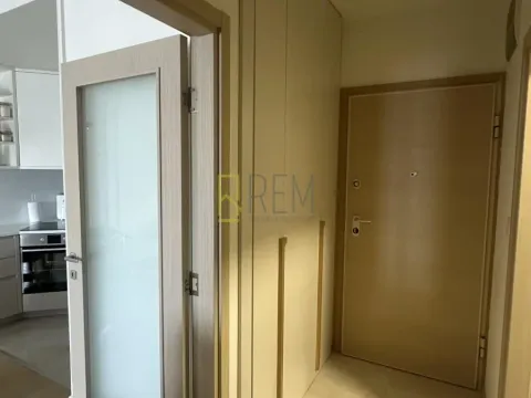 Prodaja, jednosoban stan, 47m², City Kvart, Podgorica - image 10