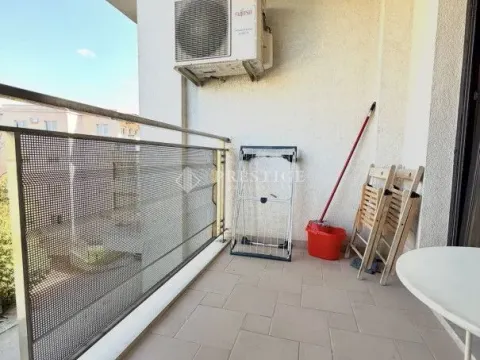 Rent, one bedroom apartment, 45m², Gorica C, Podgorica - image 11