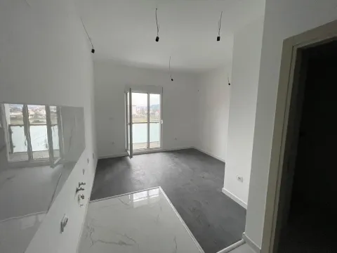 Prodaja, garsonjera, 22m², Zabjelo, Podgorica - image 1