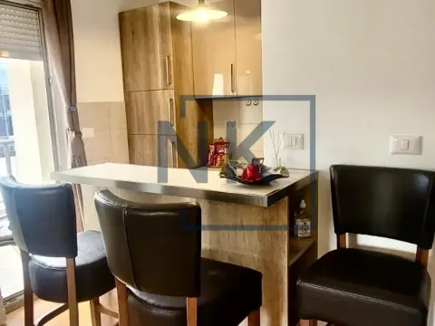 Sale, one bedroom apartment, 42m², City Kvart, Podgorica - image 5