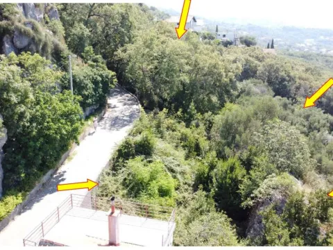 Prodaja, plac, 13700m², Herceg Novi, Crna Gora - image 3