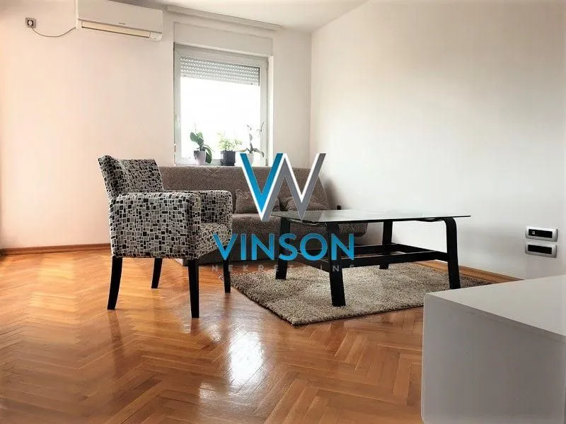 Izdavanje, dvosoban stan, 57m², Bulevar Oslobodjenja, Novi Sad Sve Podlokacije
