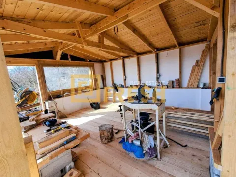 Sale, two bedroom apartment, 105m², Ostalo, Podgorica - image 12