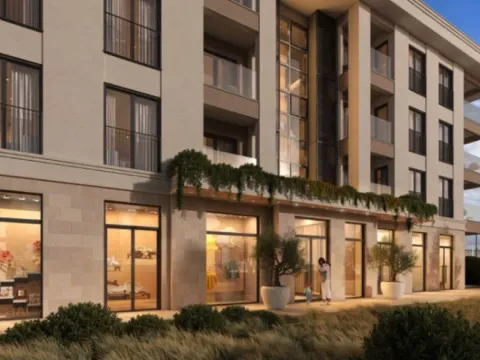 Prodaja, dvosoban stan, 71m², Zabjelo, Podgorica - image 3