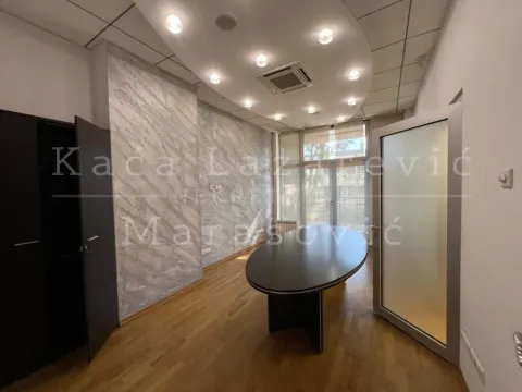 Rent, office space, 387m², Novi Beograd Sve Podlokacije, Beograd - image 17