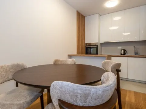 Rent, two bedroom apartment, 72m², Central Point, Podgorica - image 5