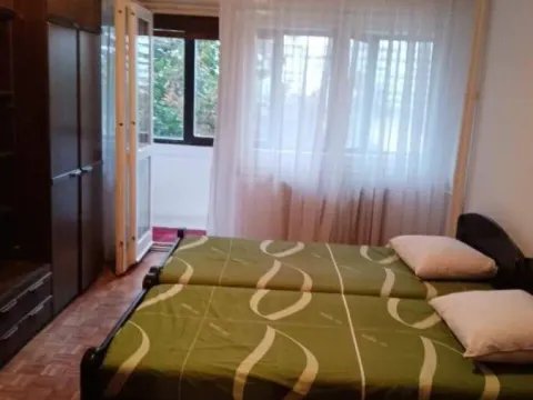 Rent, two bedroom apartment, 50m², Novi Beograd Blok 29, Novi Beograd Sve Podlokacije - image 9