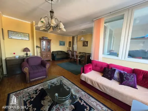 Prodaja, jednosoban stan, 56m², Skojevsko Naselje, Beograd - image 5