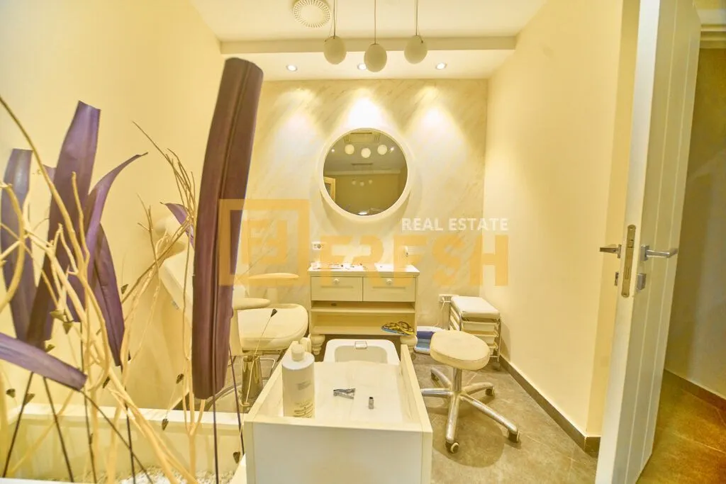 Sale, office space, 1343m², Centar, Podgorica
