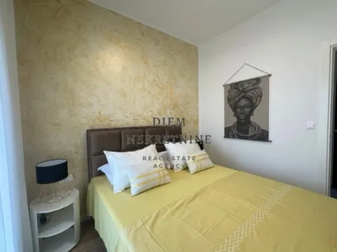 Izdavanje, jednosoban stan, 38m², Zagorič, Podgorica - image 7