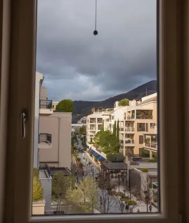 Prodaja, jednosoban stan, 40m², Porto Montenegro, Tivat