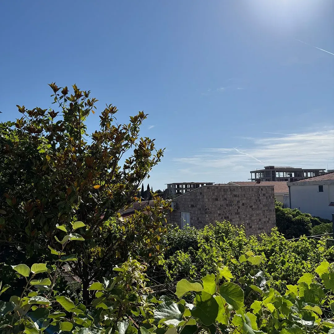 Sale, house, 153m², Petrovac, Budva