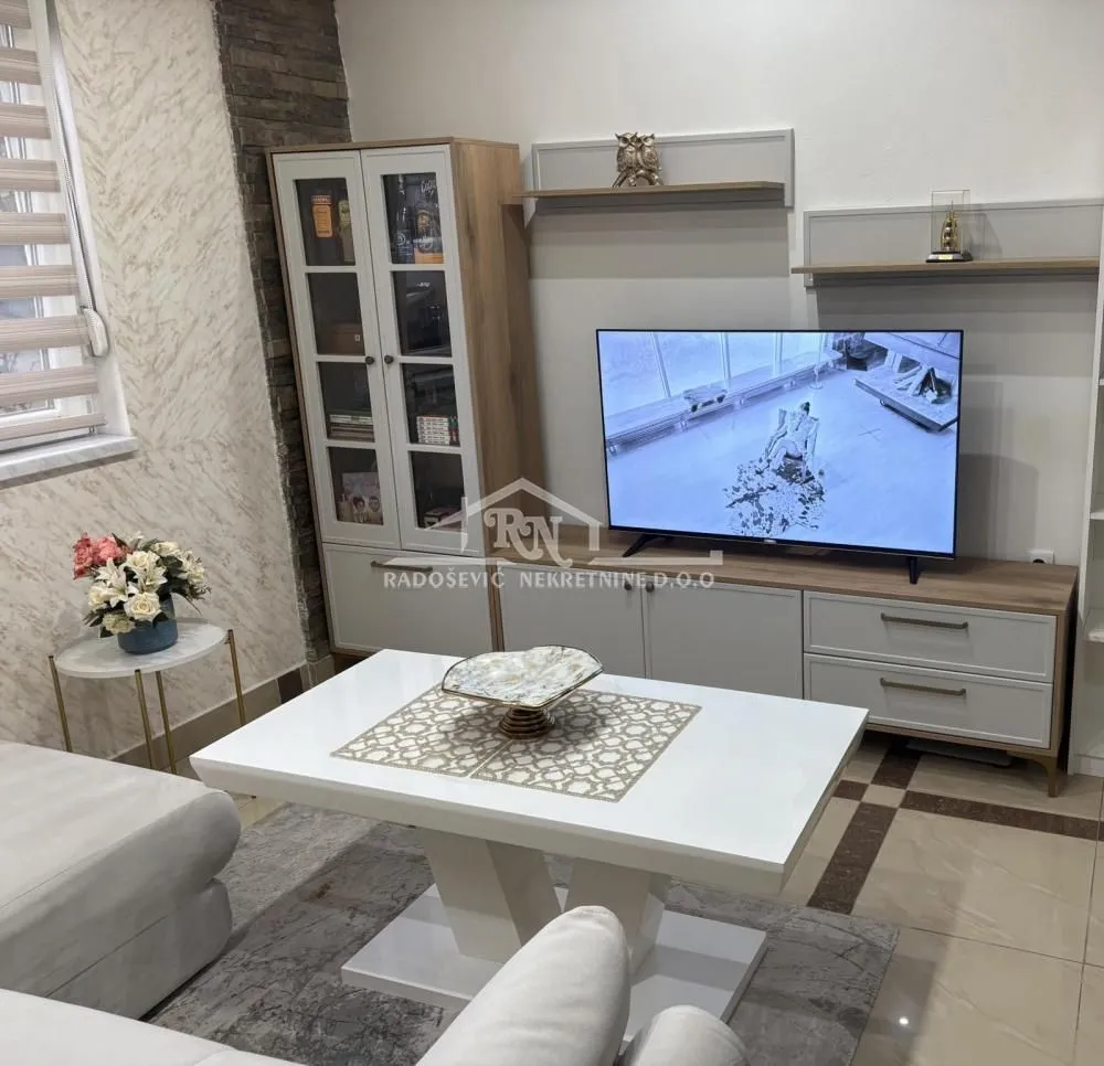Sale, one bedroom apartment, 39m², Zvezdara Sve Podlokacije, Beograd