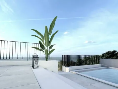 Sale, house, 318m², Reževići, Budva - image 13