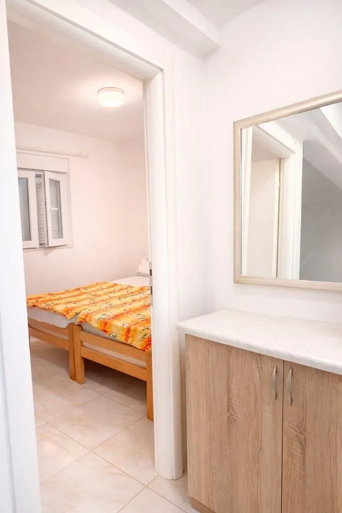Prodaja, jednosoban stan, 40m², Budva, Crna Gora