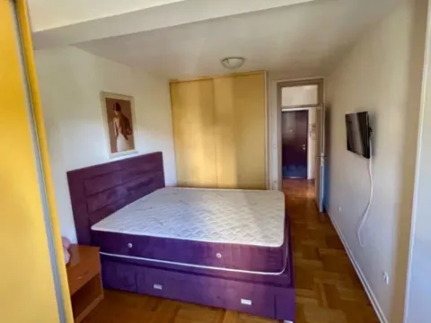 Izdavanje, jednosoban stan, 56m², Preko Morače, Podgorica - image 6