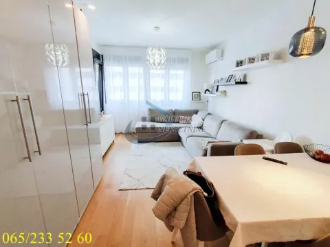 Prodaja, dvosoban stan, 46m², Vidikovački venac, Rakovica - image 4