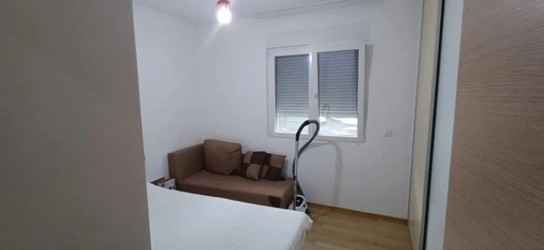 Prodaja, dvosoban stan, 75m², Mažina, Tivat
