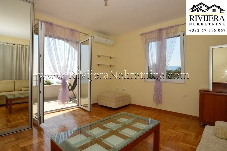Prodaja, kuća, 204m², Savina, Herceg Novi