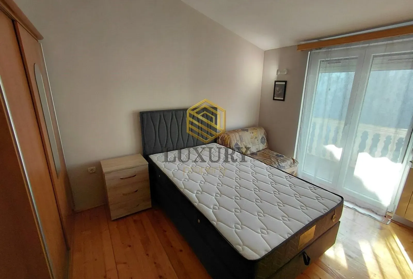 Rent, three bedroom apartment, 130m², Zabjelo, Podgorica
