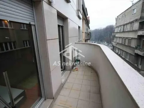 Izdavanje, dvosoban stan, 63m², Stari Grad, Beograd - image 8