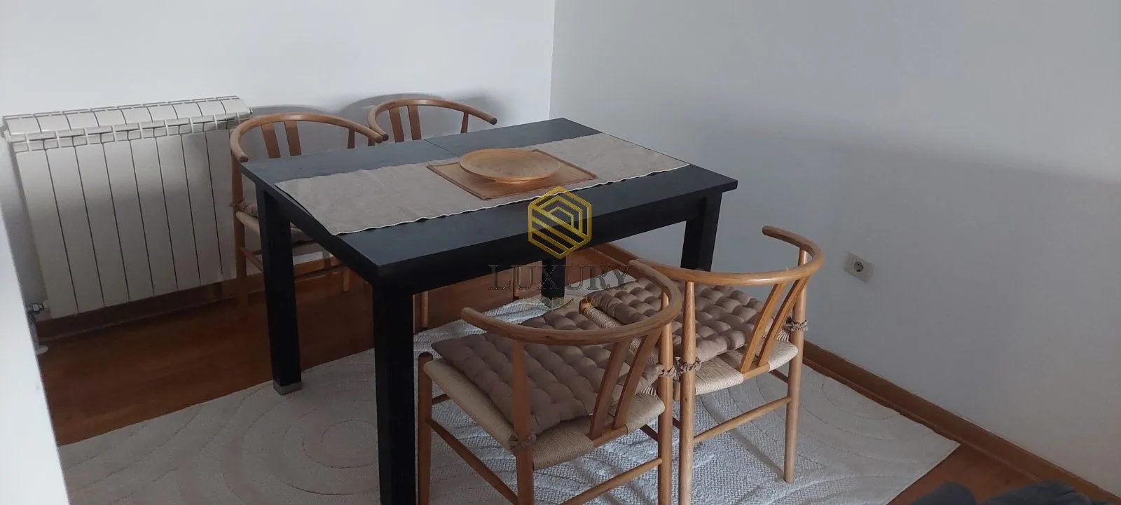 Rent, two bedroom apartment, 75m², Preko Morače, Podgorica