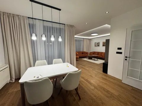 Rent, house, 225m², Gornja Gorica, Podgorica - image 10