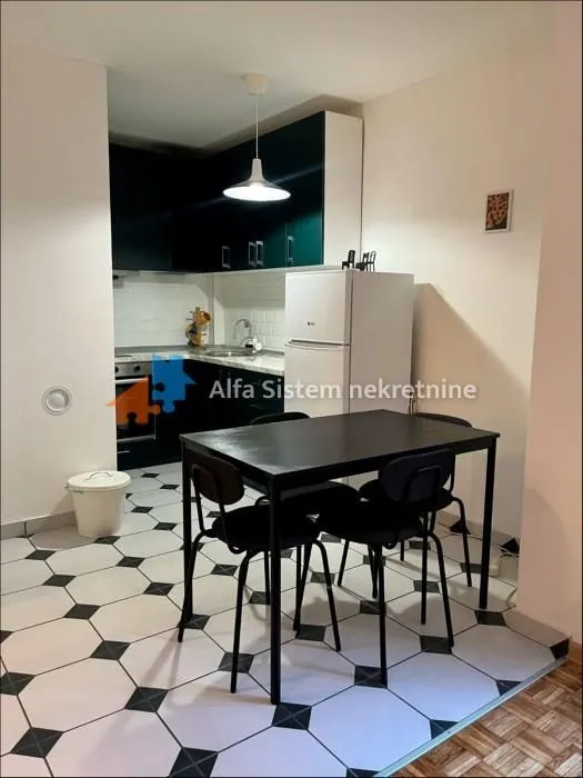 Rent, two bedroom apartment, 50m², Novi Beograd Sve Podlokacije, Beograd