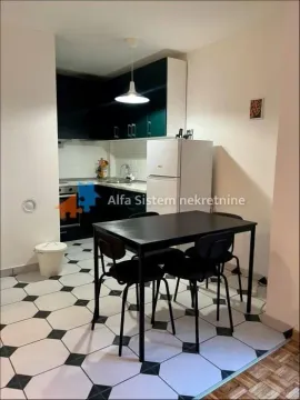 Rent, two bedroom apartment, 50m², Novi Beograd Sve Podlokacije, Beograd - image 6