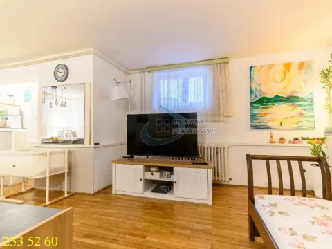 Rent, apartment, 107m², Savski Venac, Beograd - image 3