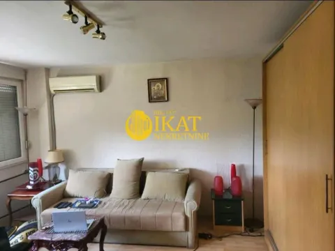 Sale, two bedroom apartment, 47m², Šumice, Beograd