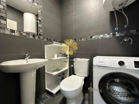 Izdavanje, dvosoban stan, 75m², Zabjelo, Podgorica - image 12