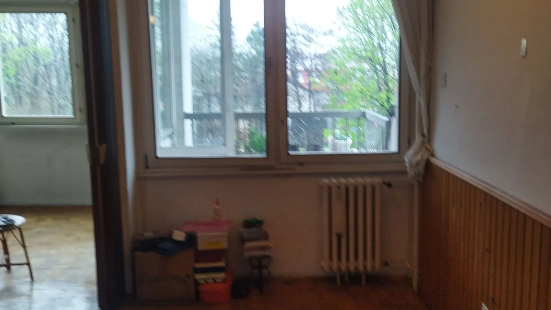 Sale, two bedroom apartment, 69m², Voždovac Sve Podlokacije, Beograd