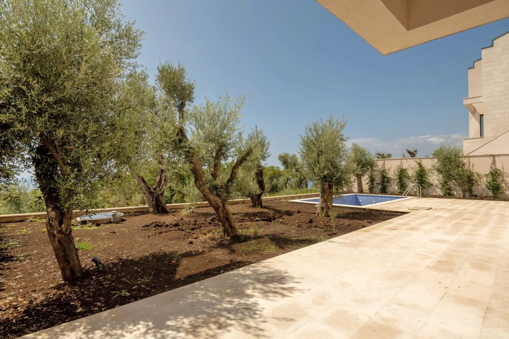 Sale, house, 195m², Reževići, Budva