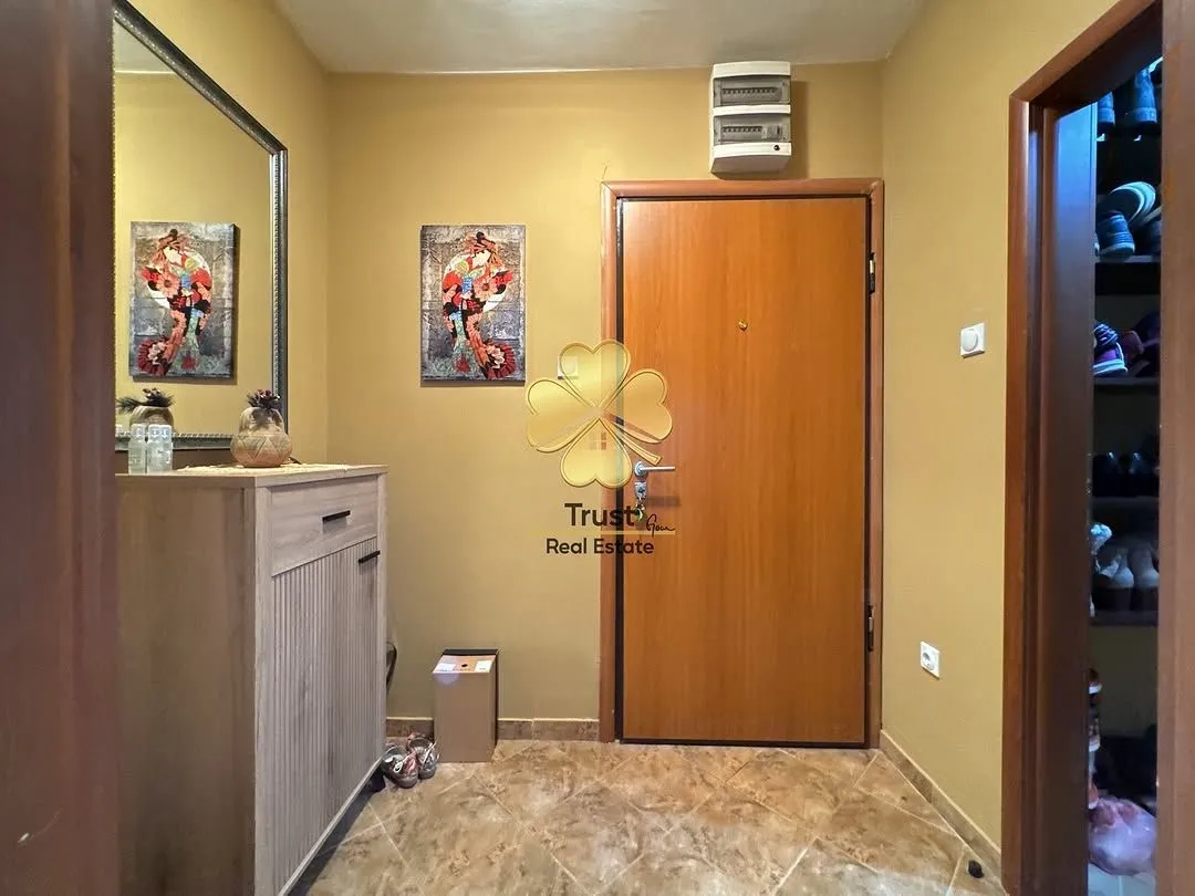 Prodaja, stan, 107m², Zabjelo, Podgorica