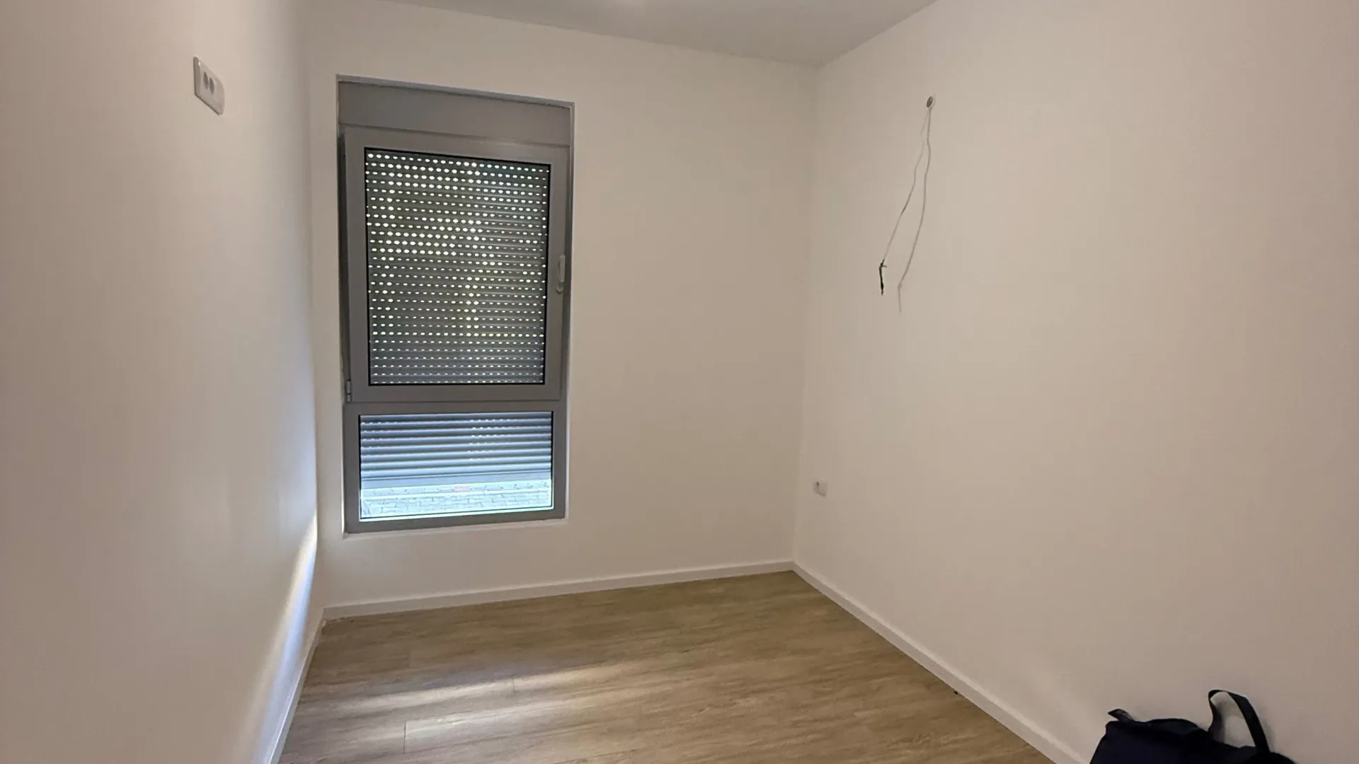 Sale, two bedroom apartment, 59m², Velika Plaža, Ulcinj