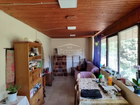 Sale, house, 119m², Palić, Subotica - image 9