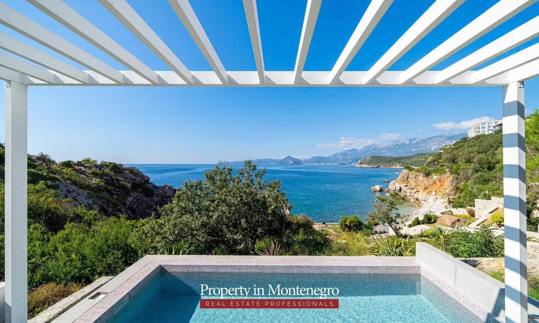 Sale, house, 310m², Rijeka Reževići, Budva
