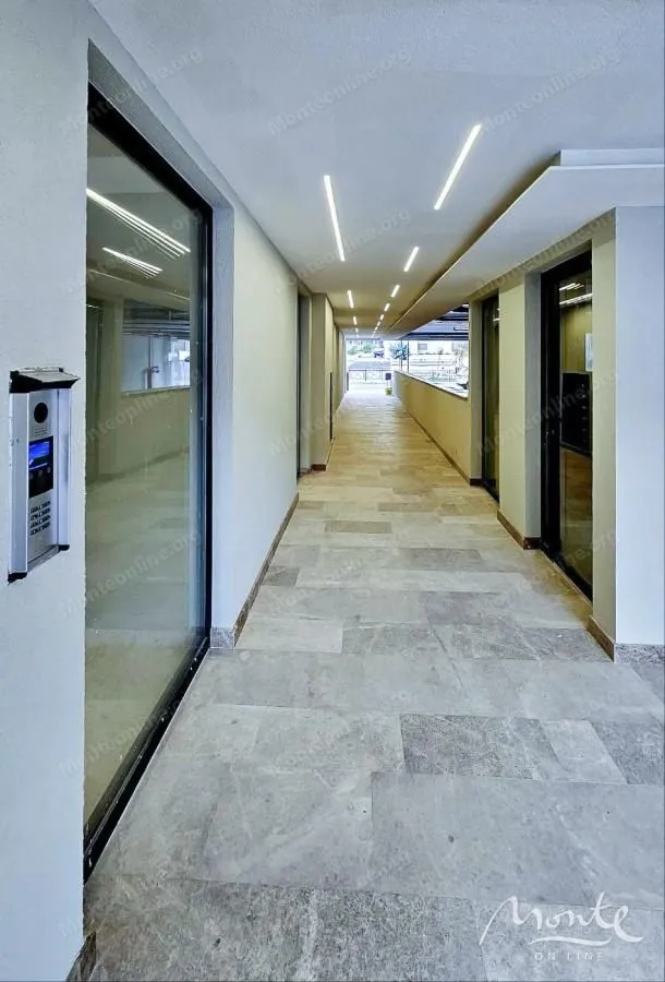 Sale, two bedroom apartment, 76m², Rozino, Budva