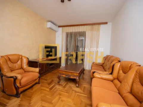 Izdavanje, jednosoban stan, 47m², Preko Morače, Podgorica - image 2