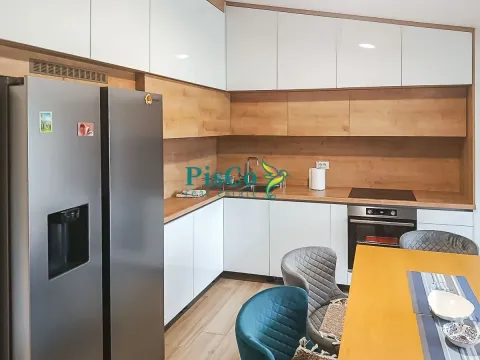 Izdavanje, dvosoban stan, 100m², Preko Morače, Podgorica - image 7