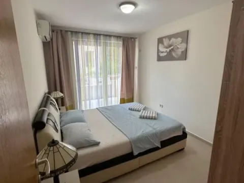 Sale, one bedroom apartment, 60m², Pržno, Budva - image 6